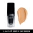 Lakme Absolute 3D Cover Foundation, Warm Natural, 15 ml