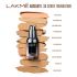 Lakme Absolute 3D Cover Foundation, Warm Natural, 15 ml