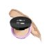 Plum Legit Matte Talc-Free Compact With SPF15 | Lightweight | Even Coverage | 100% Vegan & Cruelty Free | Sunset Bronze - 125Y (Medium, Warm Undertone)