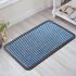 Onlymat Washable Doormat and Car Mat,