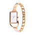 Titan Raga Power Pearls Quartz Analog Mother of Pearl Dial Metal Strap Watch for Women-NS95223WM01F/NT95223WM01F