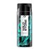 Wild Stone Edge Deodorant Spray For Men, Long Lasting Refreshing Everyday Wear Fragrance, 150Ml