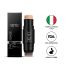 RENEE Face Base Foundation Stick with Applicator - Creamy Latte, 8gm | Enriched with White Clay, Weightless, Long-lasting, Velvet Matte Finish formula Provides Full Coverage