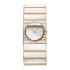 Titan Raga Power Pearls Quartz Analog Mother of Pearl Dial and Strap Watch for Women-NS95234WM01F/NT95234WM01F
