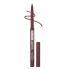 SWISS BEAUTY Color Me Happy Matte Pencil Eyeliner Sb-950-12 1.0 Nos Box, Wine