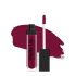 Swiss Beauty Ultra Smooth Matte Lip Liquid Lipstick, Smooth Lip Color, Weightless Finish, Silky Matte Finish, Shade- Wine, 6ml