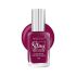 Swiss Beauty Slay Nail Color | Glossy Finish, Long Lasting Nail Paint| Chip resistant, Quick drying Nail Polish | Shade- Wine Ready, 13ml