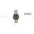 Titan Women's Elegance Moonphase Two-Tone Gray Dial Watch-NS2590KM02/NT2590KM02