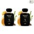 Nisara Midnight Tease Perfume for Women (Pack of 2 * 100 ml) | Floral Woody Musky Fragrance | With Musk, Cedarwood & Vanila Notes | Long Lasting EDP Scent Spray | Girl Parfum