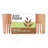 Just Herbs Handmade Wooden Neem Comb for Hair Growth and Hairfall Control for Men & Women