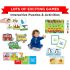 EINSTEIN BOX Complete Learning Set For 2 Year Old Boys And Girls- Multicolour, Kids