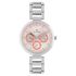 Titan Youth Analog Pink Dial Women's Watch-NL2480SM05/NP2480SM05