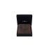 URBAN FOREST Zeus Vintage Brown Leather Bi-Fold Wallet for Men, 6 Card Slot