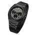 ZINVO CHRONO BLACK watch