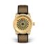 ZINVO GOLD watch
