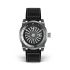ZINVO GUNMETAL watch
