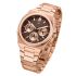 ZINVO ROSE GOLD watch