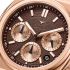 ZINVO ROSE GOLD watch