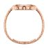 ZINVO ROSE GOLD watch