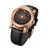 ZINVO ROSEGOLD watch