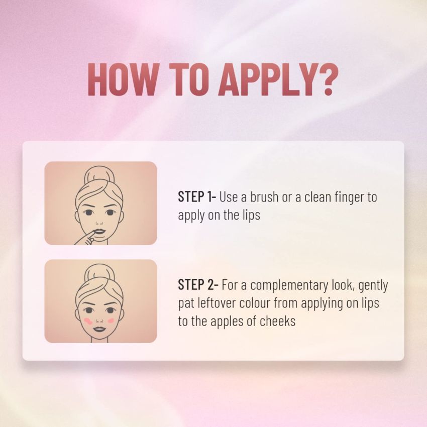 Swiss Beauty All About Lip Palette With 10 Pigmented Colors |Creamy Matte Finish Lip Colors Lipstick |Travel Friendly Lip Palette | Multicolor -01, 12gm