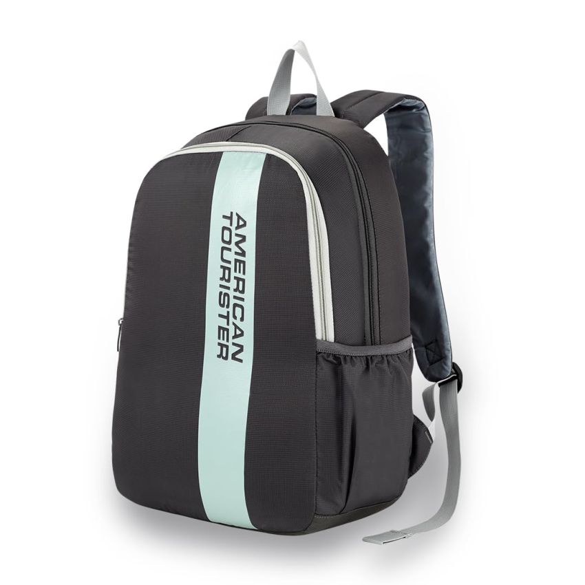 American Tourister WAVE 24 Ltrs Medium Polyester Casual Backpack