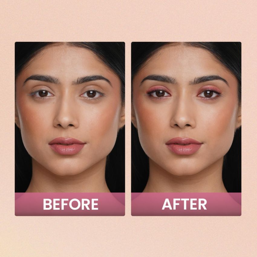 Swiss Beauty Winky 36 Color Eyeshadow Palette | Long-lasting | 36 Highly Pigmented Shades | Multicolor-02, 60gm