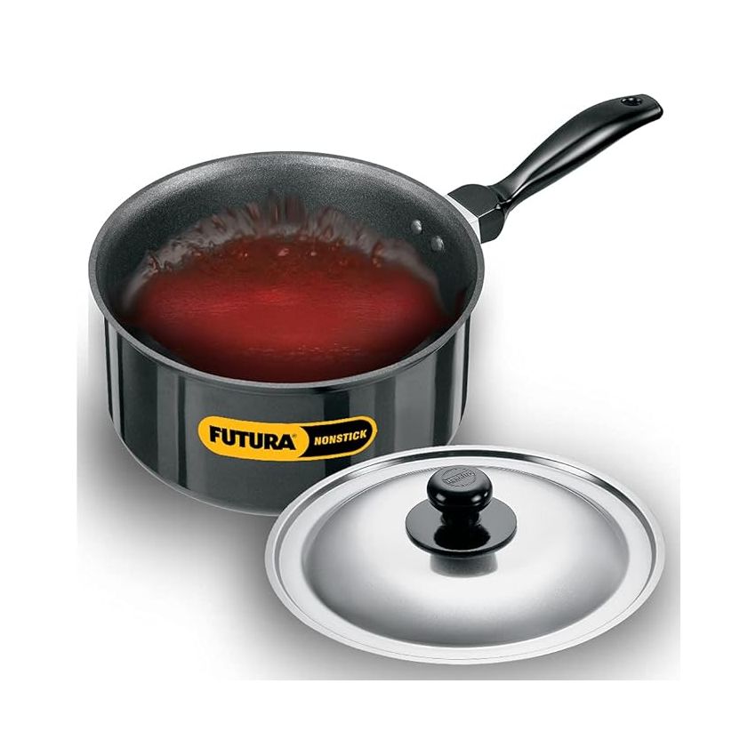 Futura Nonstick Saucepan 3 L, 20 cm, 3.25 mm