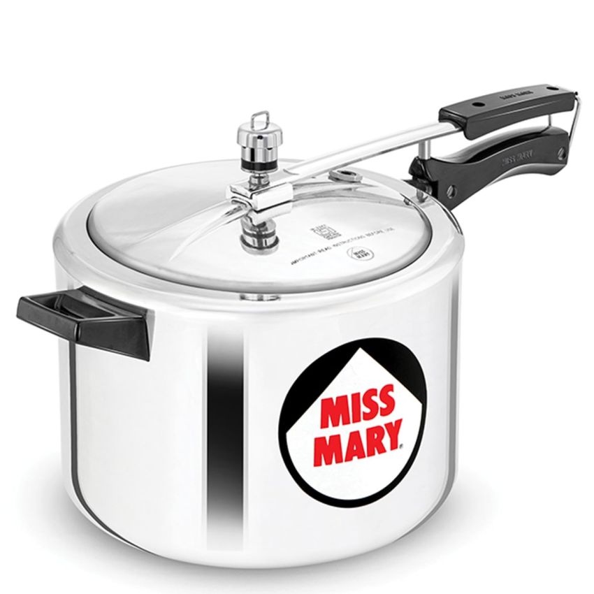 Miss Mary 8.5L Pressure Cooker