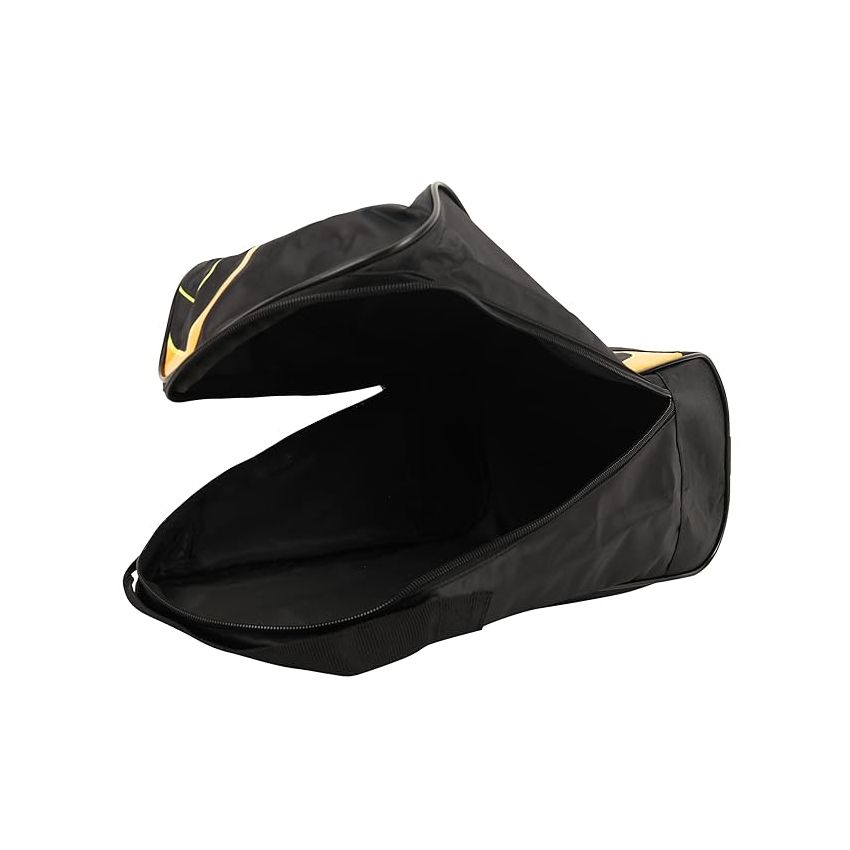 Yonex Ace 2024 Series Shoe Bag |Hand Carry Handle|Wider Shoes Pocket