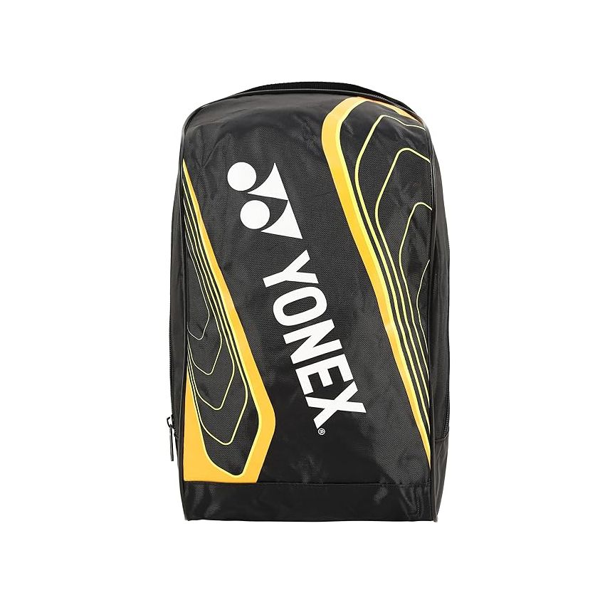 Yonex Ace 2024 Series Shoe Bag |Hand Carry Handle|Wider Shoes Pocket