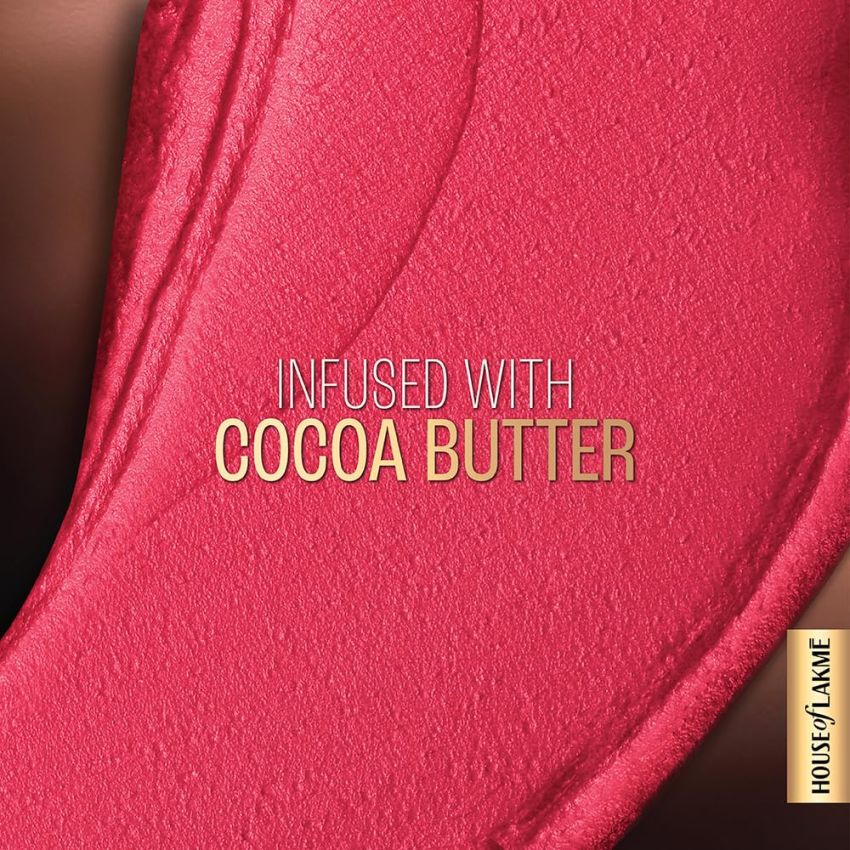 Lakme Lipstick (Matte)