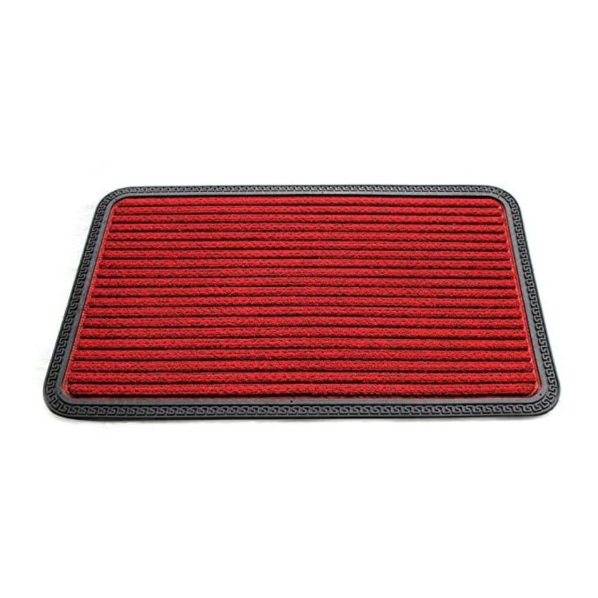 Onlymat All Purpose Door Mat-Red