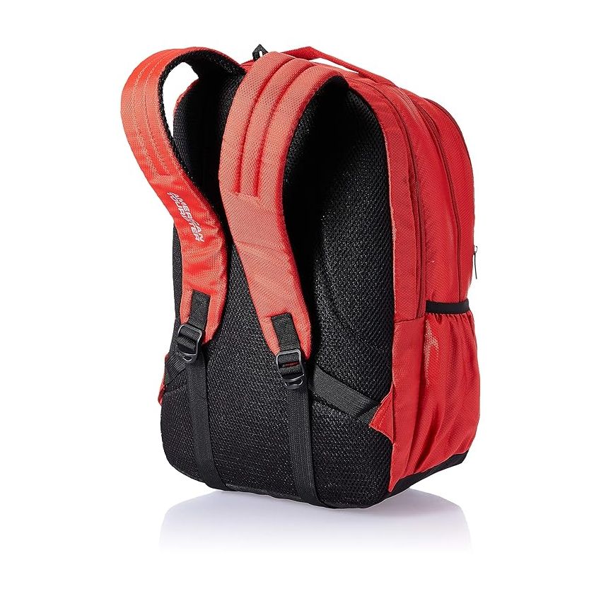 American Tourister Men & Women Standard Backpack | Bounce Polyester Standard Backpack |