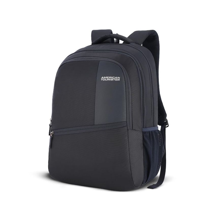 American Tourister Valex 28 Ltrs Large Laptop Backpack Blue
