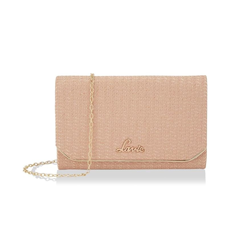 Lavie Women's Spark Ava Envelope Clutch | Ladies Purse Handbag