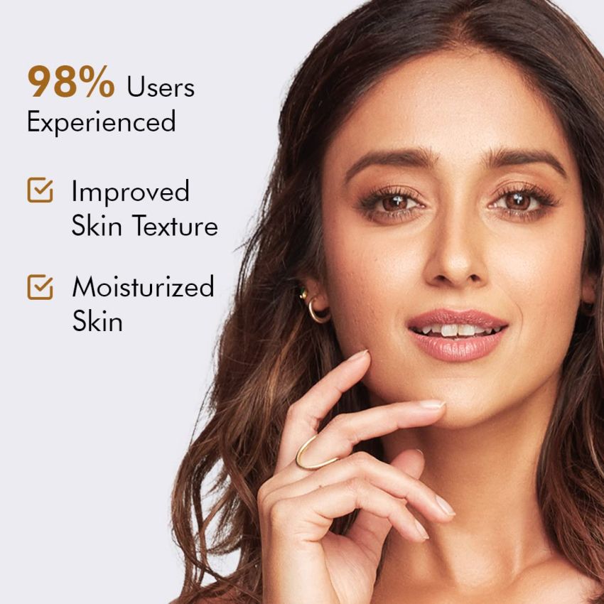 mCaffeine Coffee Face Cleansing Butter with Shea Butter & Vitamin E| Moisturizing Face Cleanser and Makeup Remover| Cleansing Balm for Waterproof Makeup | Gentle on skin | For All Skin Types - 100g