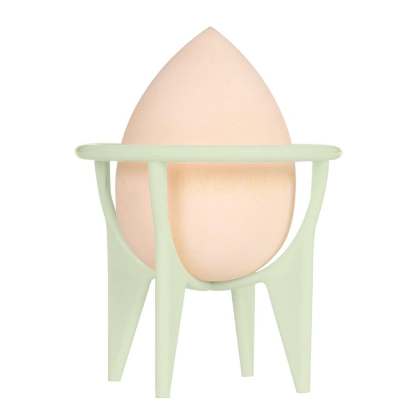 Swiss Beauty Makeup Buddy Beauty Blender for Face Makeup | Reusable | Multi-Use Beauty Blender | Shade - 02