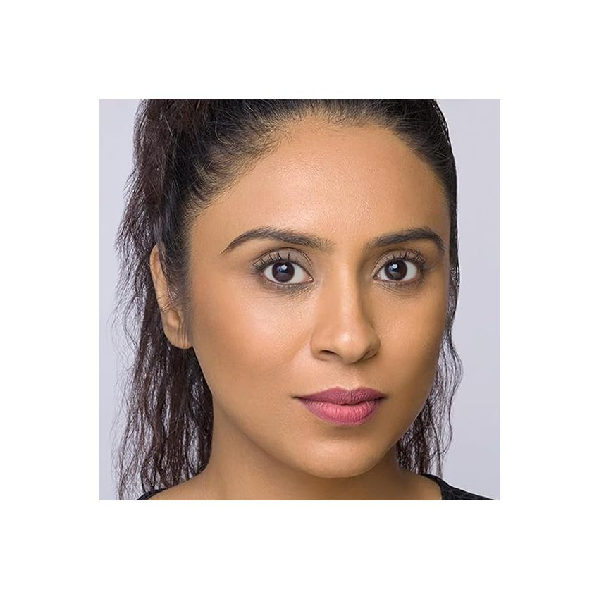 SUGAR Cosmetics Dream Cover Matte Compact Powder With SPF 15 & Vitamin E | Pressed Setting Powder | Blurs Pores - 30 Chococcino (medium)