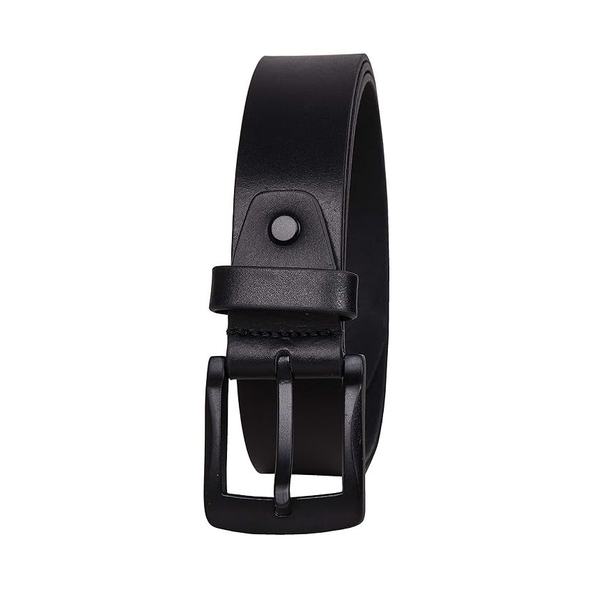 URBAN FOREST Leather Belt for Men