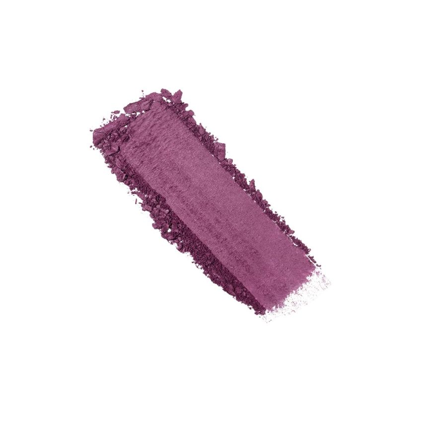 Plum Cheek-A-Boo Matte Blush | Highly Pigmented | Effortless Blending |100% Vegan & Cruelty Free | 124 - Berry To Slay