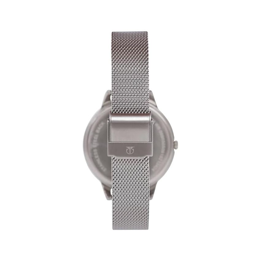 Titan Workwear Watch for Women-NS2617SM01/NT2617SM01
