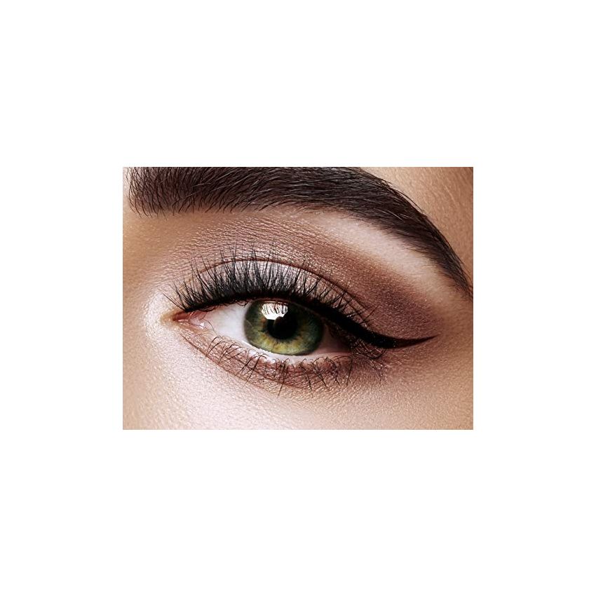 RENEE False Eyelashes Long Natural 3D Fake Eyelash Sasha The Blink| Lightweight, Easy to Use| Soft & Comfortable| 1 Pair