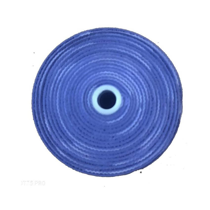 Yonex ET 903 E Super Rubber Badminton Grip (Blue)