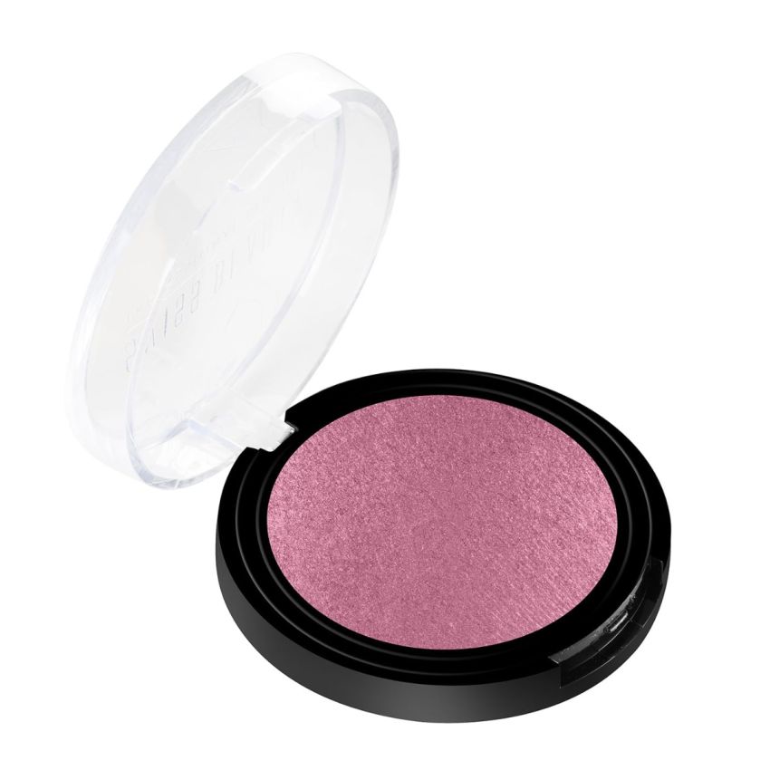 Swiss Beauty Professional Blusher With Highly Blendable Shades | Pigmented Blusher For A Natural Flush | Shade-09, 6Gm|