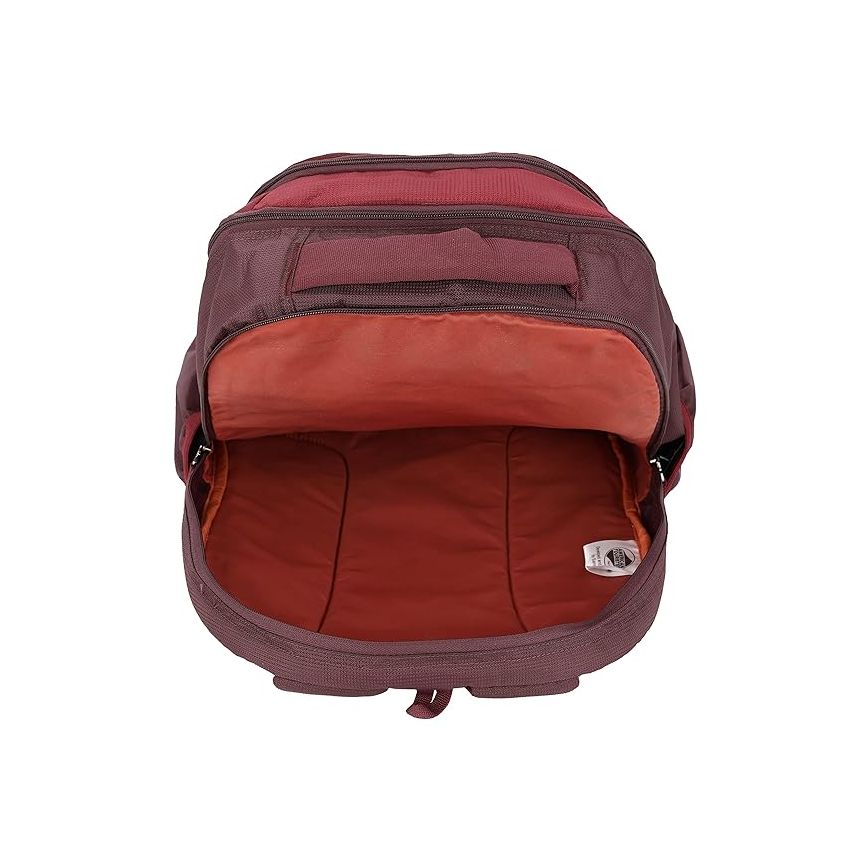 American Tourister BOUNCE CASUAL BACKPACK 28L POLYESTER RED