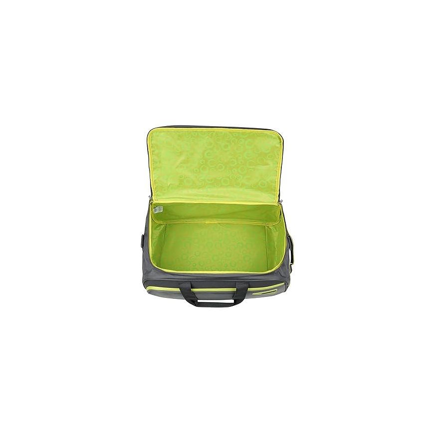 American Tourister BOUNCE CASUAL BACKPACK 28L POLYESTER RED