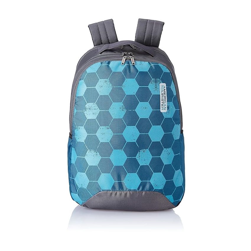 American Tourister Men & Women Standard Backpack | Bounce Polyester Standard Backpack |