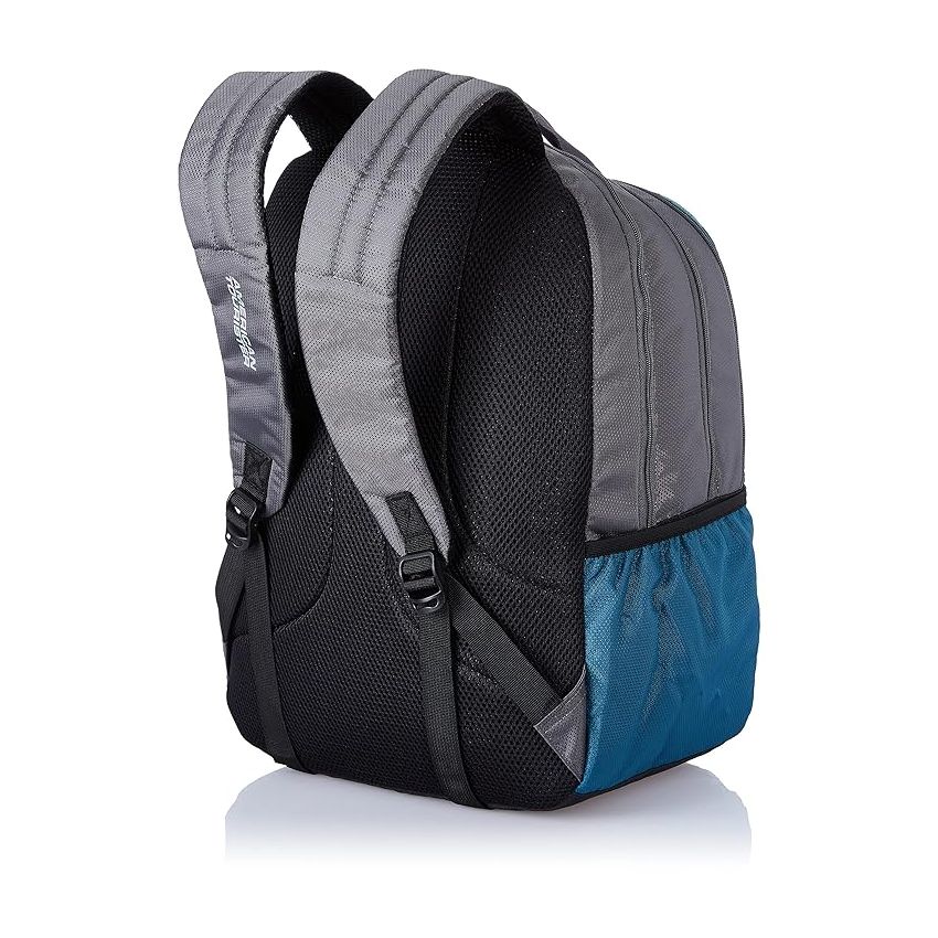 American Tourister Men & Women Standard Backpack | Bounce Polyester Standard Backpack |