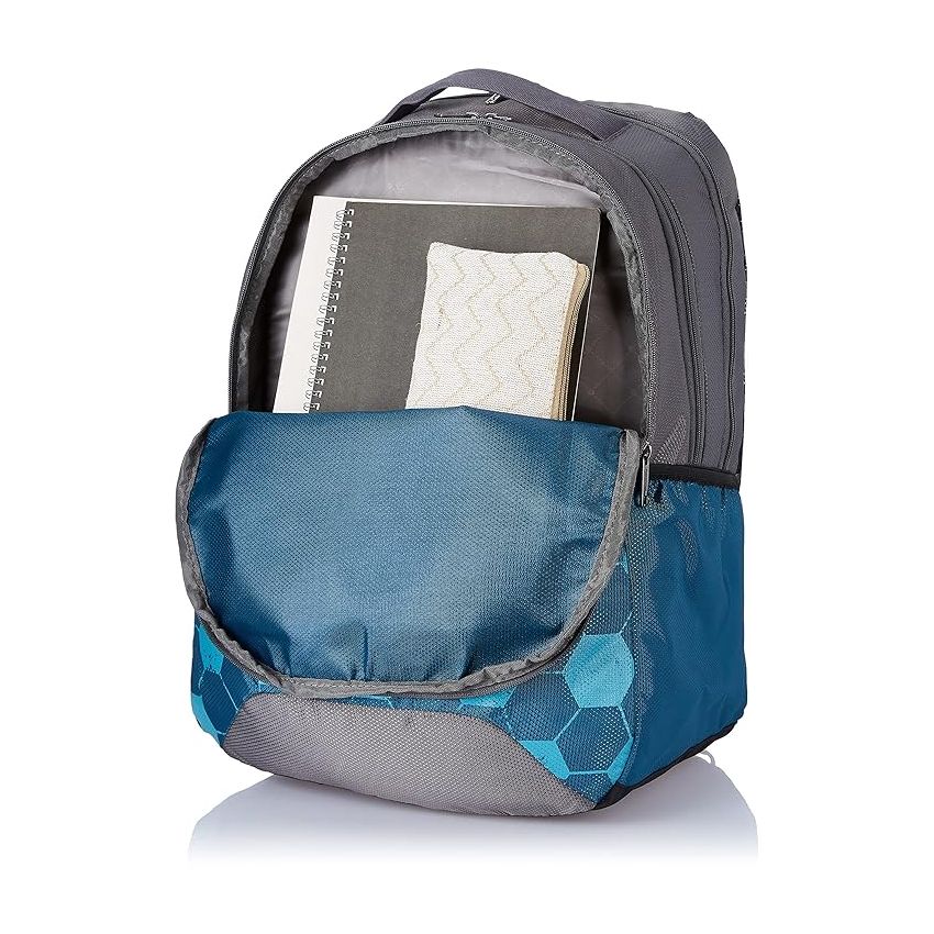 American Tourister Men & Women Standard Backpack | Bounce Polyester Standard Backpack |